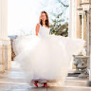 Meet your Posher, Scharfman